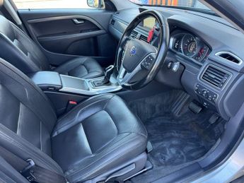 Volvo V70 D4 SE NAV