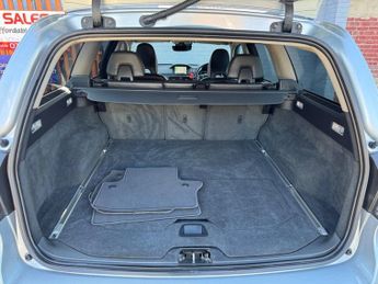 Volvo V70 D4 SE NAV
