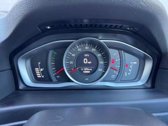 Volvo V70 D4 SE NAV