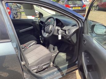 Mazda Mazda2 1.3 TS Hatchback 5dr Petrol Manual Euro 5 (a/c) (75 ps)