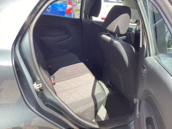 Mazda Mazda2 1.3 TS Hatchback 5dr Petrol Manual Euro 5 (a/c) (75 ps)