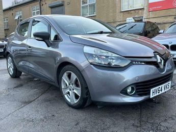 Renault Clio 1.5 dCi ECO Expression + Euro 5 (s/s) 5dr