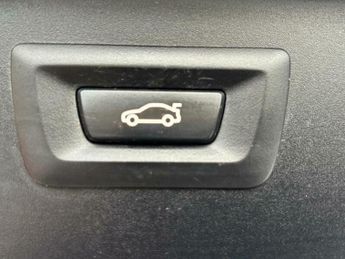 BMW 5 SERIES 2.0 520d Luxury Touring Auto Euro 6 (s/s) 5dr