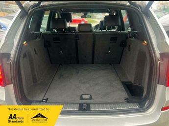 BMW X3 2.0 20d M Sport Auto xDrive Euro 6 (s/s) 5dr