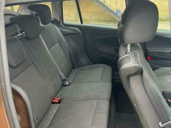 Ford B-Max 1.6 Zetec Powershift Euro 5 5dr