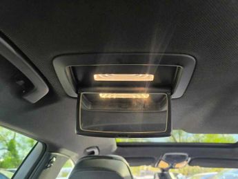 BMW 7 SERIES 745LE XDRIVE M SPORT