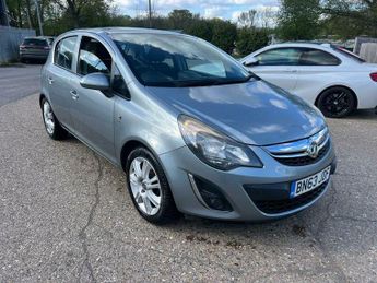 Vauxhall Corsa ENERGY AC