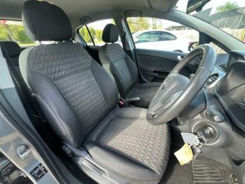 Vauxhall Corsa ENERGY AC