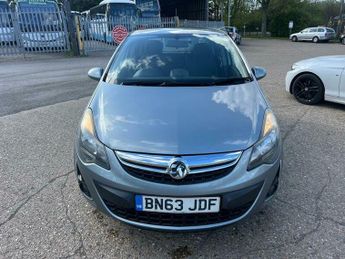Vauxhall Corsa ENERGY AC