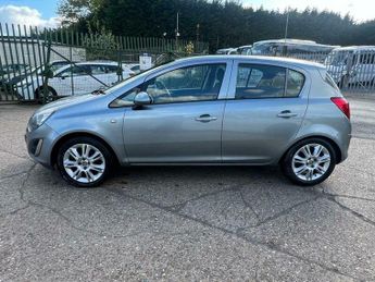Vauxhall Corsa ENERGY AC