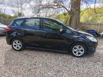 Ford C Max ZETEC