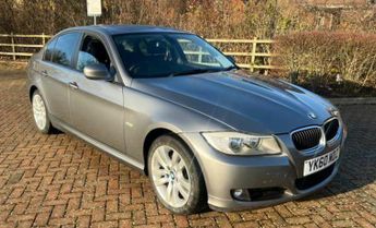BMW 318 318d SE BUSINESS EDITION