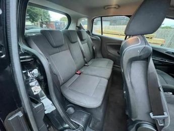 Ford B-Max ZETEC