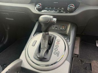 Kia Sportage 2.0 CRDi KX-4 Auto AWD Euro 5 5dr