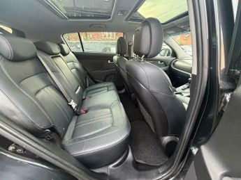 Kia Sportage 2.0 CRDi KX-4 Auto AWD Euro 5 5dr
