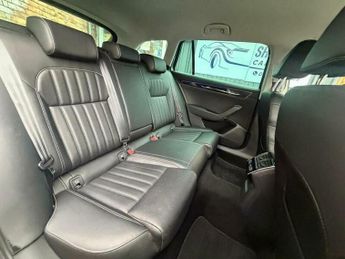 Skoda Superb 2.0 TDI Laurin & Klement DSG Euro 6 (s/s) 5dr