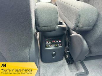 Peugeot 5008 BLUE HDI S/S ALLURE