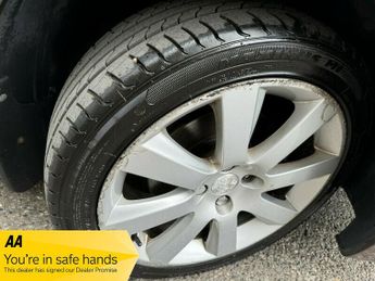 Peugeot 5008 BLUE HDI S/S ALLURE