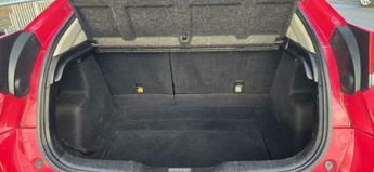 Honda Civic 1.4 i-VTEC SE Euro 5 (s/s) 5dr