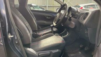 Peugeot 108 1.2 PureTech Allure Euro 6 5dr