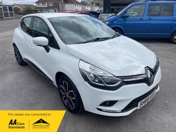 Renault Clio PLAY TCE