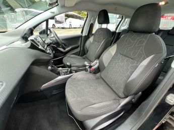 Peugeot 2008 ACTIVE