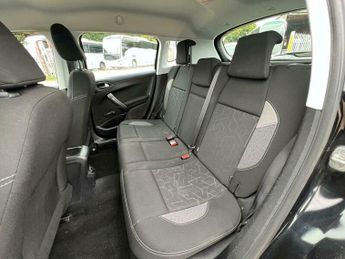 Peugeot 2008 ACTIVE
