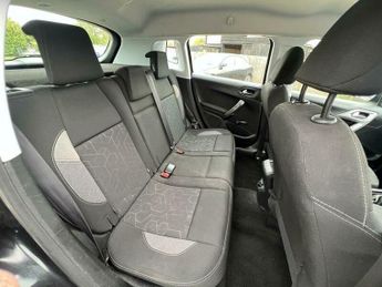 Peugeot 2008 ACTIVE