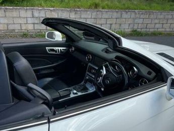 Mercedes-Benz CLS 5.5 SLK55 V8 AMG SpdS+7GT Euro 5 (s/s) 2dr