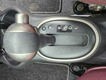 Nissan Micra 1.2 Acenta CVT Euro 6 5dr