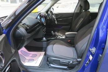 MINI Clubman COOPER D CLASSIC 150