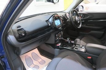 MINI Clubman COOPER D CLASSIC 150