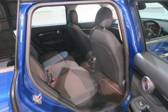MINI Clubman COOPER D CLASSIC 150