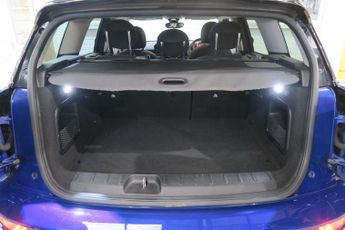 MINI Clubman COOPER D CLASSIC 150