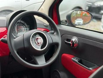 Fiat 500 1.2 Pop Euro 4 3dr