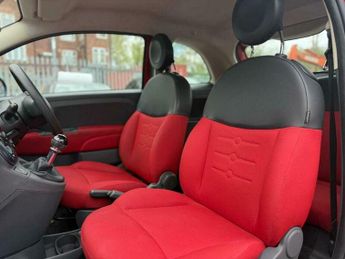 Fiat 500 1.2 Pop Euro 4 3dr
