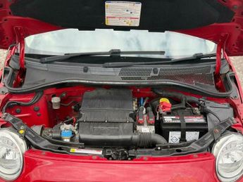 Fiat 500 1.2 Pop Euro 4 3dr