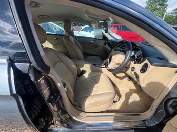 Mercedes CLS CLS350 CDI