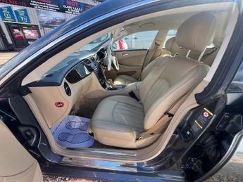 Mercedes CLS CLS350 CDI