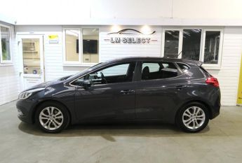 Kia Ceed CRDI 2 ECODYNAMICS 130