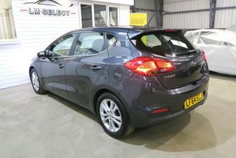 Kia Ceed CRDI 2 ECODYNAMICS 130
