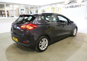 Kia Ceed CRDI 2 ECODYNAMICS 130