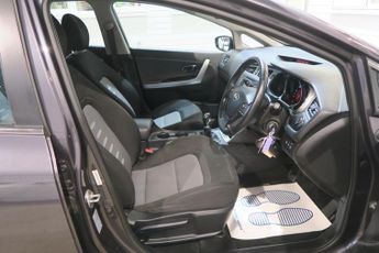 Kia Ceed CRDI 2 ECODYNAMICS 130