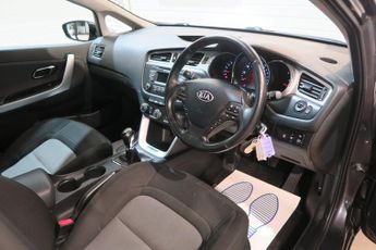 Kia Ceed CRDI 2 ECODYNAMICS 130