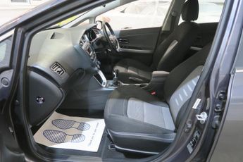 Kia Ceed CRDI 2 ECODYNAMICS 130