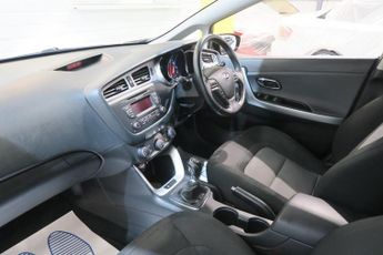 Kia Ceed CRDI 2 ECODYNAMICS 130