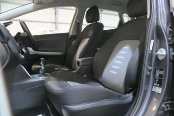 Kia Ceed CRDI 2 ECODYNAMICS 130