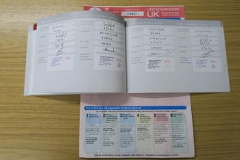 Kia Ceed CRDI 2 ECODYNAMICS 130