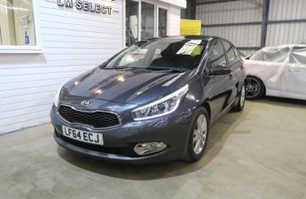 Kia Ceed CRDI 2 ECODYNAMICS 130
