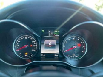 Mercedes-Benz C Class 2.0 C350e 6.4kWh Sport G-Tronic+ Euro 6 (s/s) 5dr